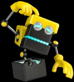 Cubot (Luca Sandri) (ITA)