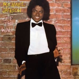 Michael Jackson "Off The Wall" Sessions
