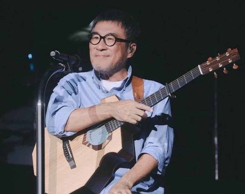李宗盛 Jonathan Lee