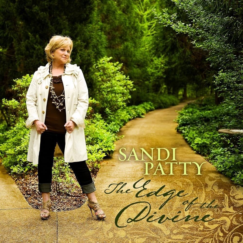 Sandi Patty (The Edge Of The Divine Era)