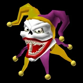 Umlaut (CarnEvil)