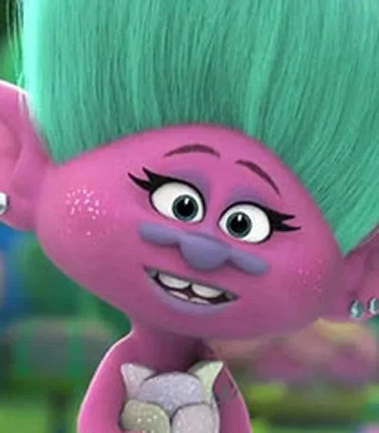 Satin (Trolls) (Aino Jawo)