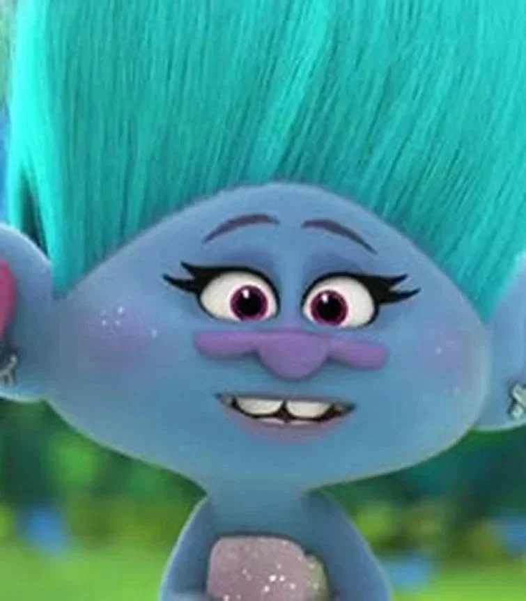Chenille (Trolls) (Caroline Hjelt)