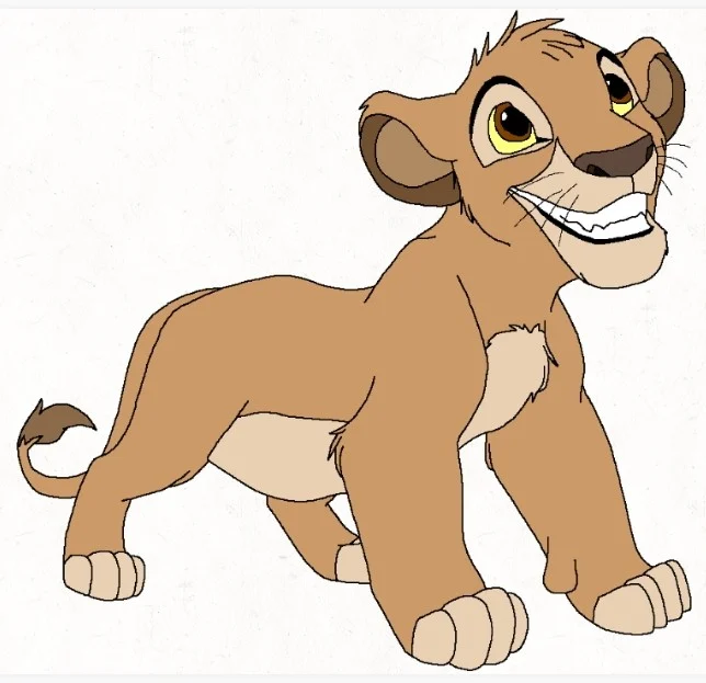 Calvin (The Wildlife Land)