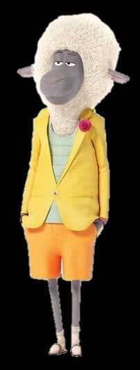 Eddie Noodleman (Sing)