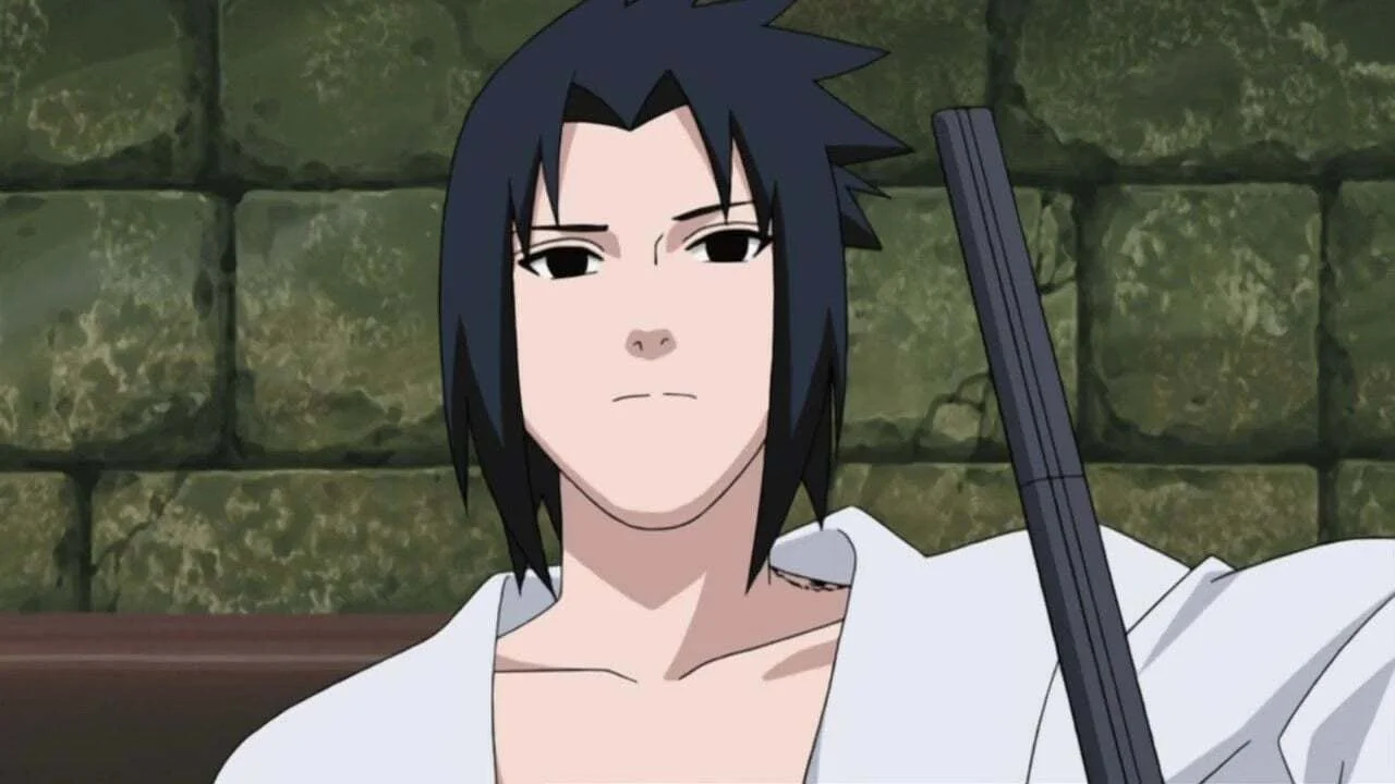 Sasuke (Latino)