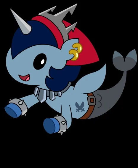 Rip Tide (Mermicorno: Starfall) 