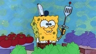 Bob Esponja Español Latino [Kaihiamal Martinez] [Latin Americ/Spanish dub/Latino]