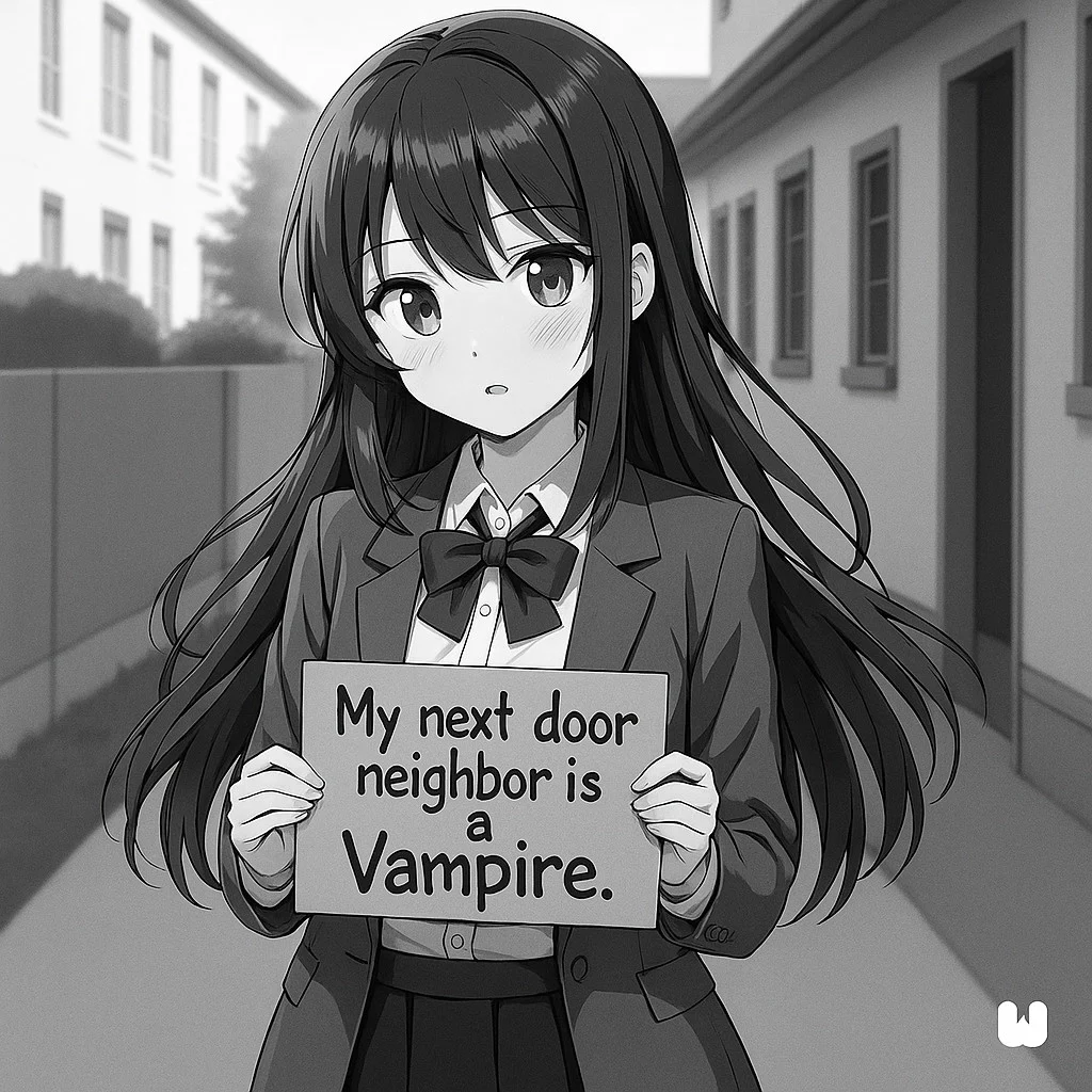 Ani Matsushima