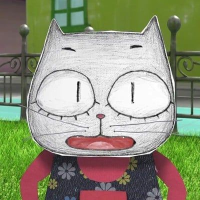HongShi (Cloud Bread / English Dub)