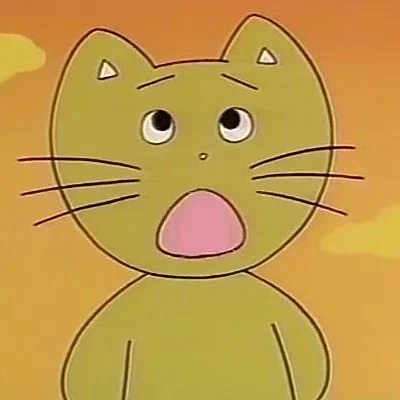 Neko Kun / ネコクン (眠れぬ夜の小さなお話, ともだちでいようね / Japanese Dub)