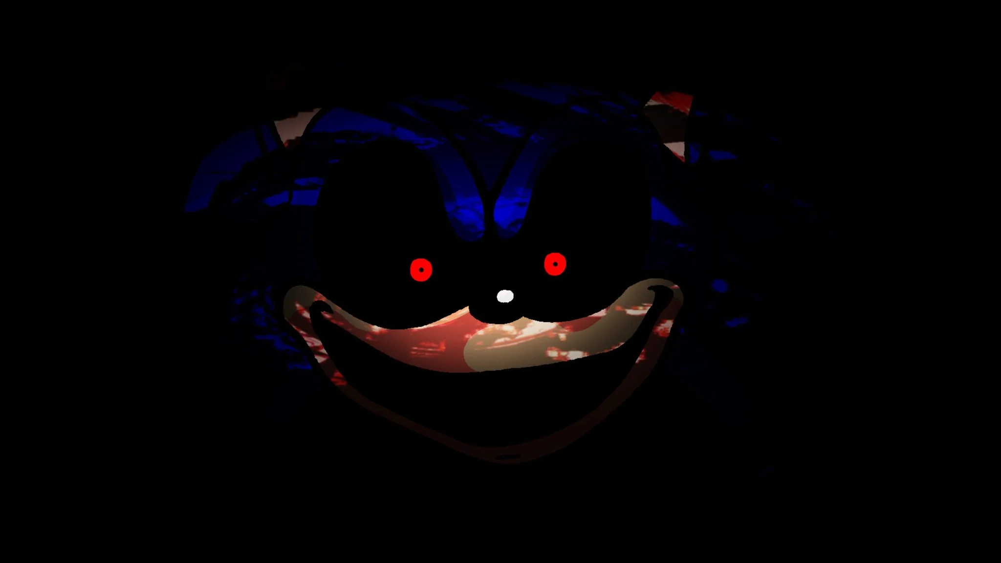 Sonic.exe (Friday Night Funkin' - VS Sonic.exe) [Full Game]