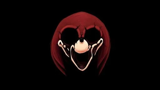 Knuckles Soul (Friday Night Funkin' - VS Sonic.exe) [Full Game]