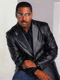 Terry Weeks (The Temptations)