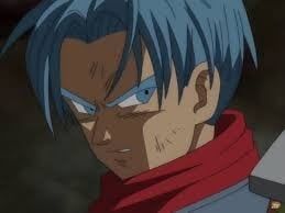 Trunks-Español Latino