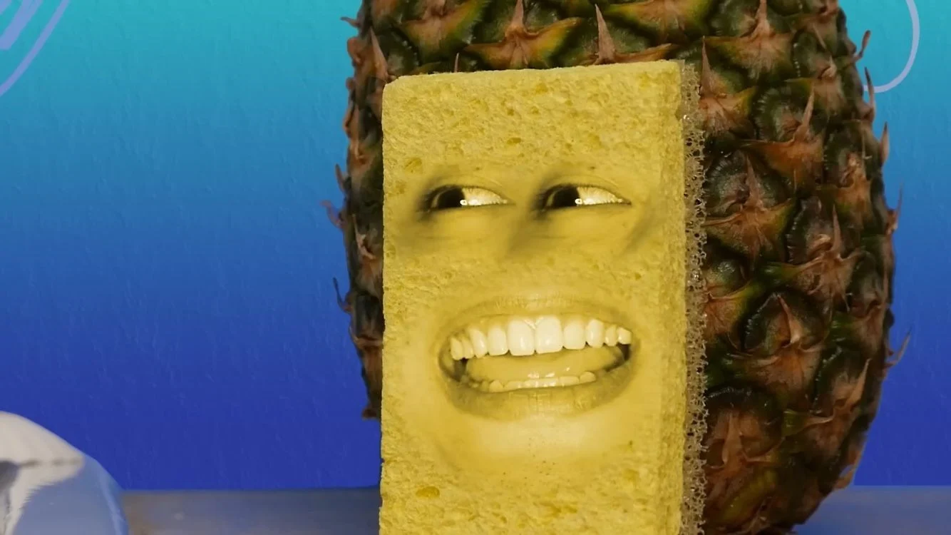 SpongeRob BareA$$ (nigahiga)