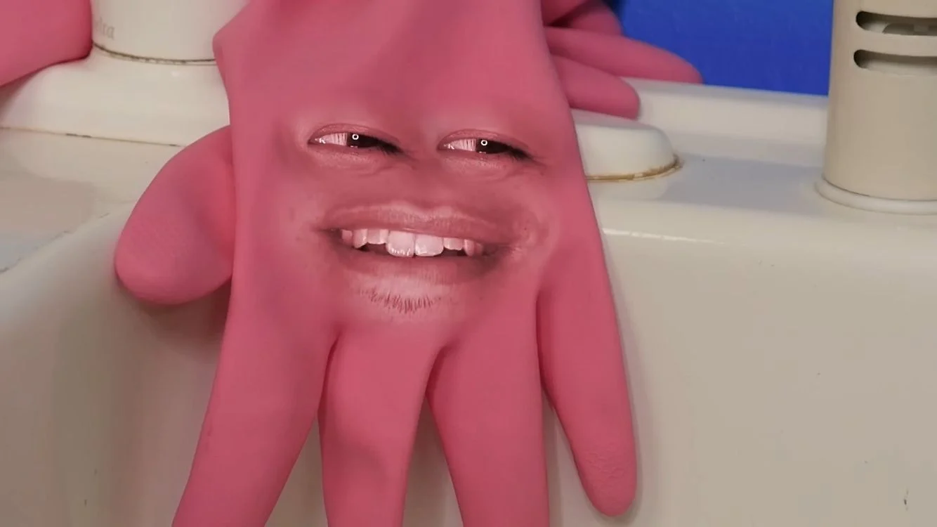 Patdick (SpongeRob BareA$$ / nigahiga)