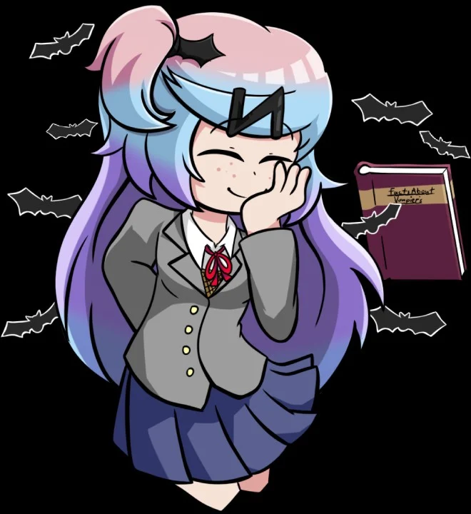 Betty (GrimChan67)
