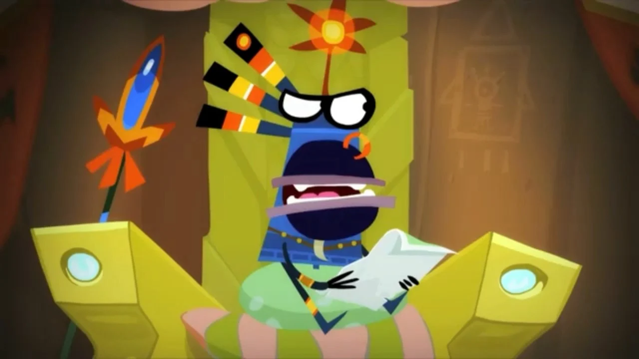 Tribe Chief