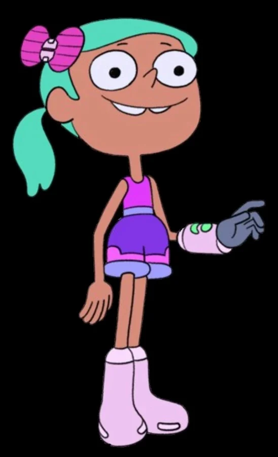 Echo (Oddballs)