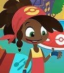 Leena (Pokémon Playhouse)
