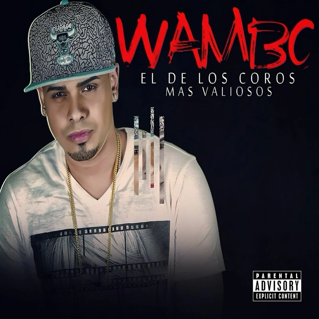 Wambo Mafiaboy