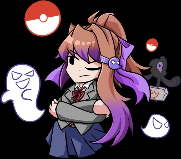 Suzie (GrimChan67)