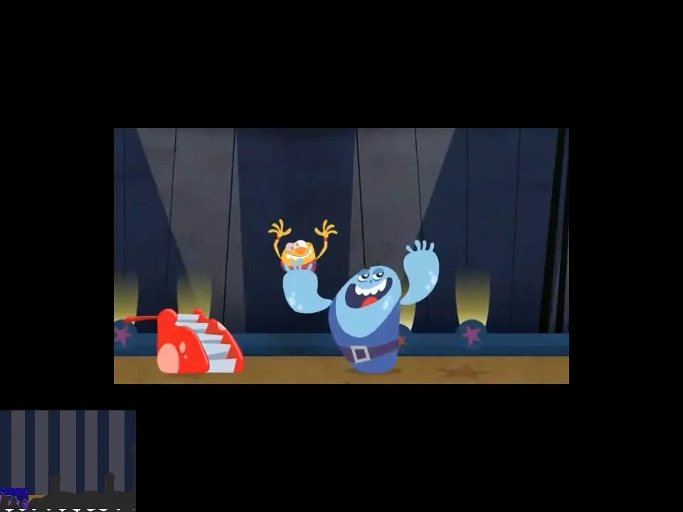 Strong flea