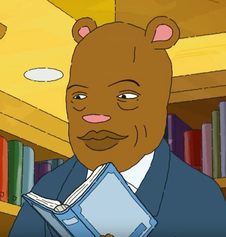 John Lewis (Arthur)