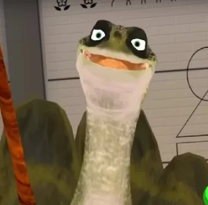Oogway [MULTIVERSO VR]