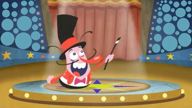 Grandmaster flea