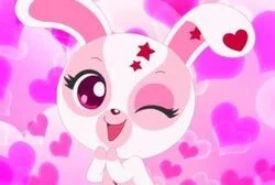 Coron (Zoobles Anime)