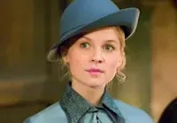 Fleur Delacour (Harry Potter) (Clémence Poésy)