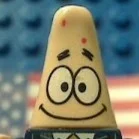 Patrick Star (Haqq17)