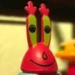 Mr. Krabs (Haqq17)