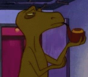 Raptor (The Critic)