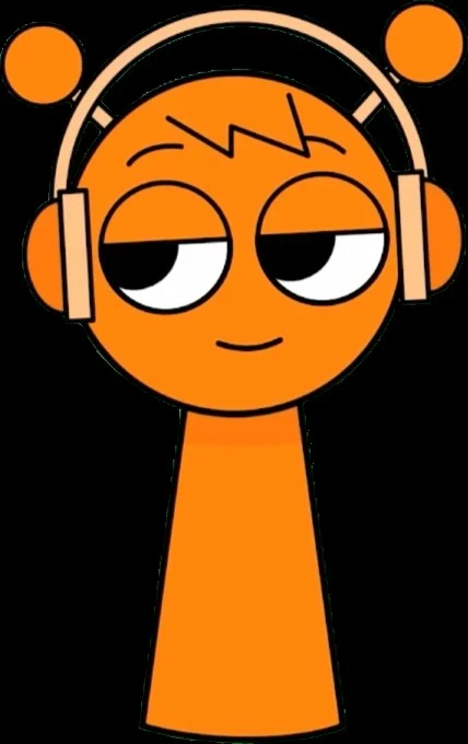 Oren (GameToons, new)