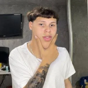 Xdipper El BabyFace👦🏻