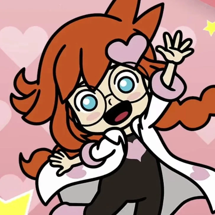 Penny Crygor (WarioWare, Español Castellano)