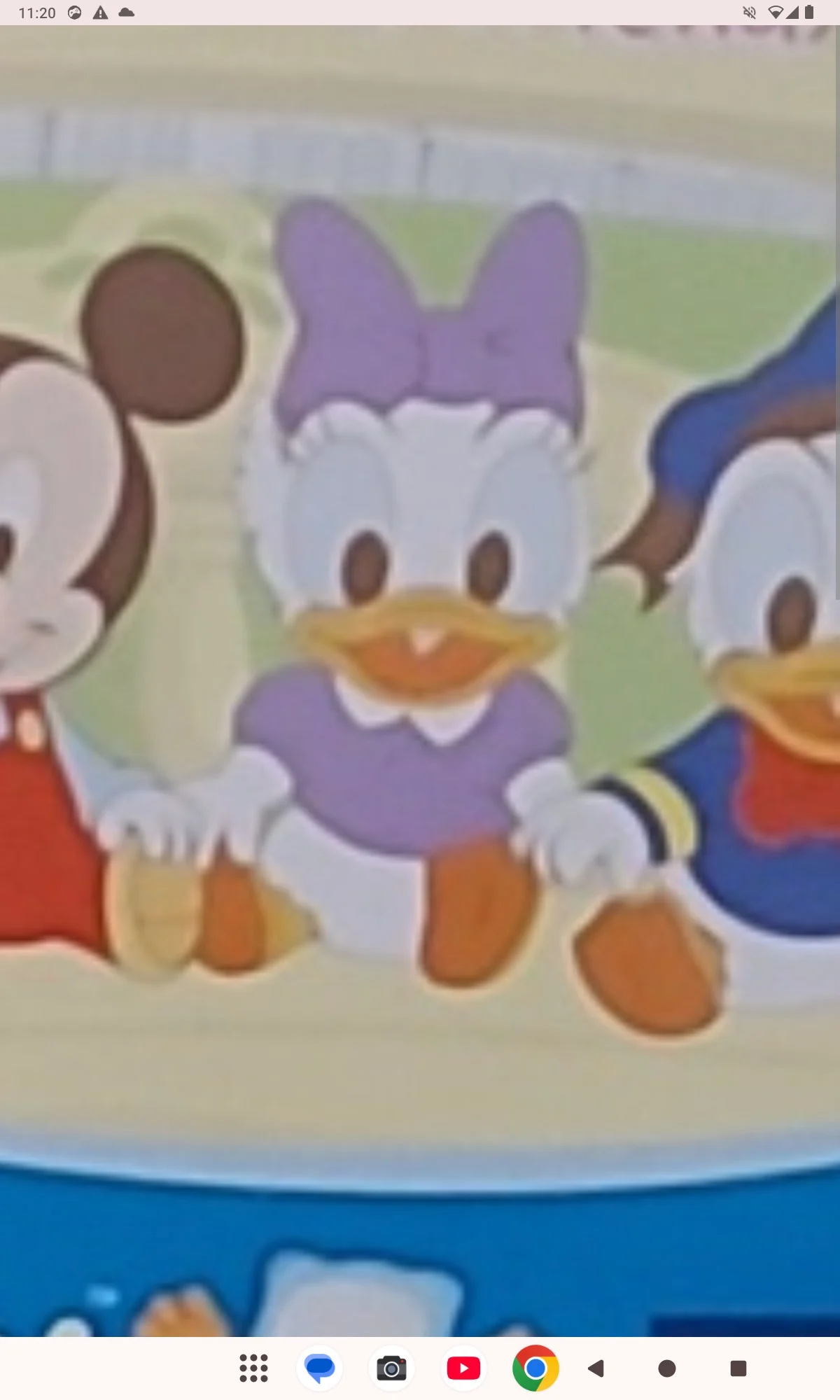 Baby Daisy (Disney/VTech)