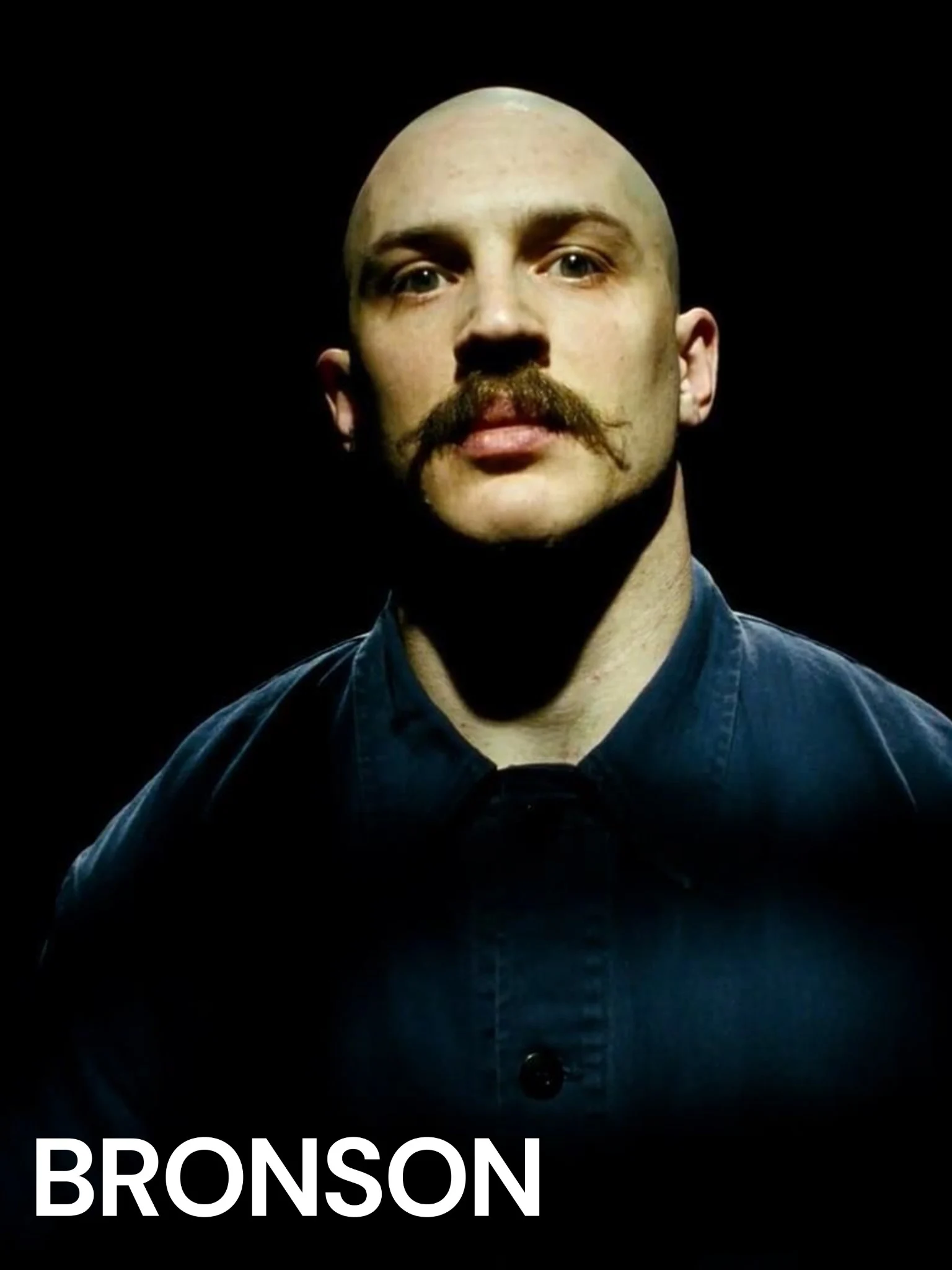 Bronson but its just syfm meme