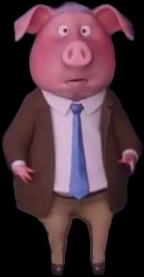 Norman (sing)
