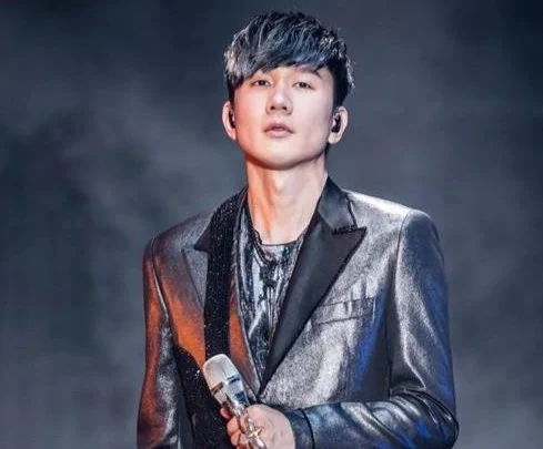 林俊傑 JJ Lin