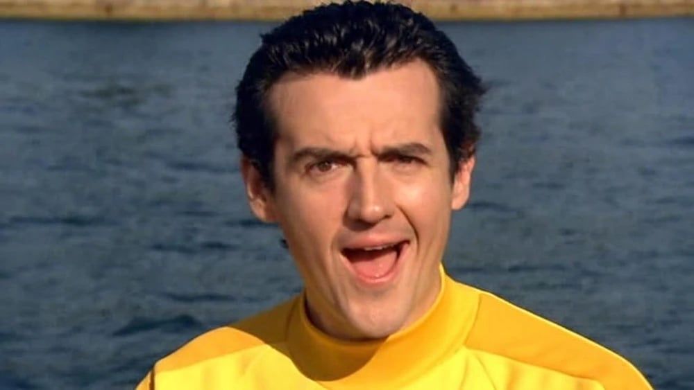 Sam Moran (The Wiggles) (Big Birthday!)