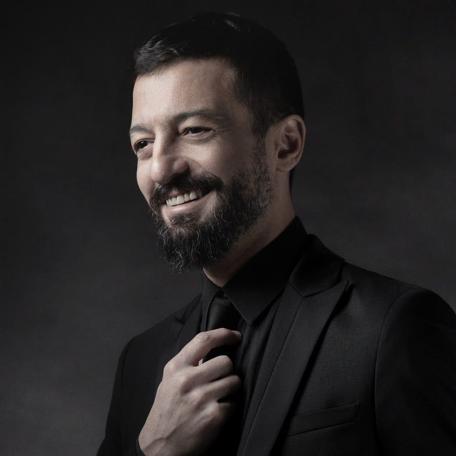 Mehmet Erdem
