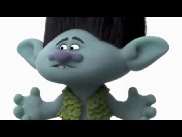 ramon : Trolls 3 (LATINO)