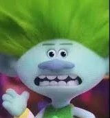 clay: Trolls 3 (LATINO)
