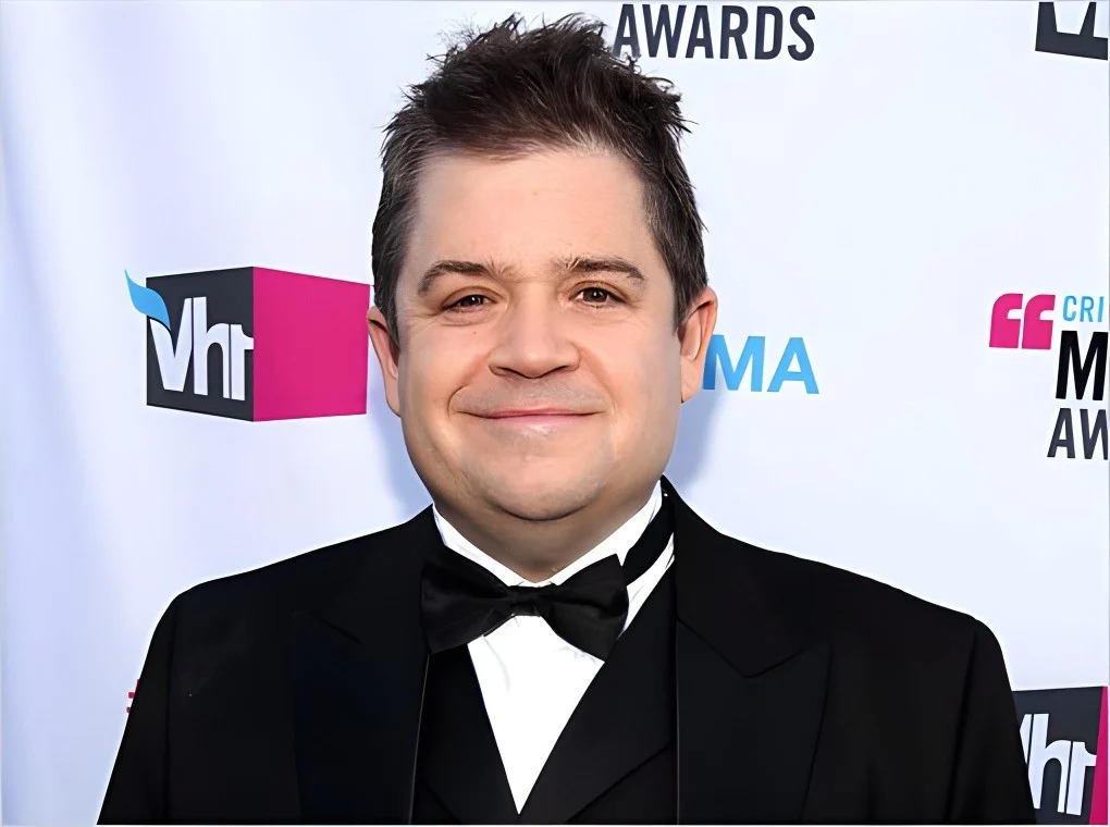Patton Oswalt (King of Queens, Ratatouille, Secret Life of Pets 2, etc)