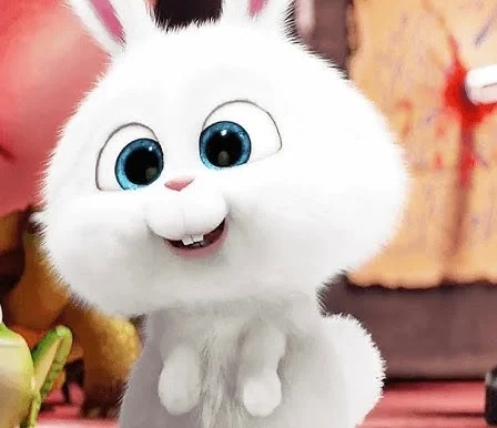 Snowball (secret life of pets)