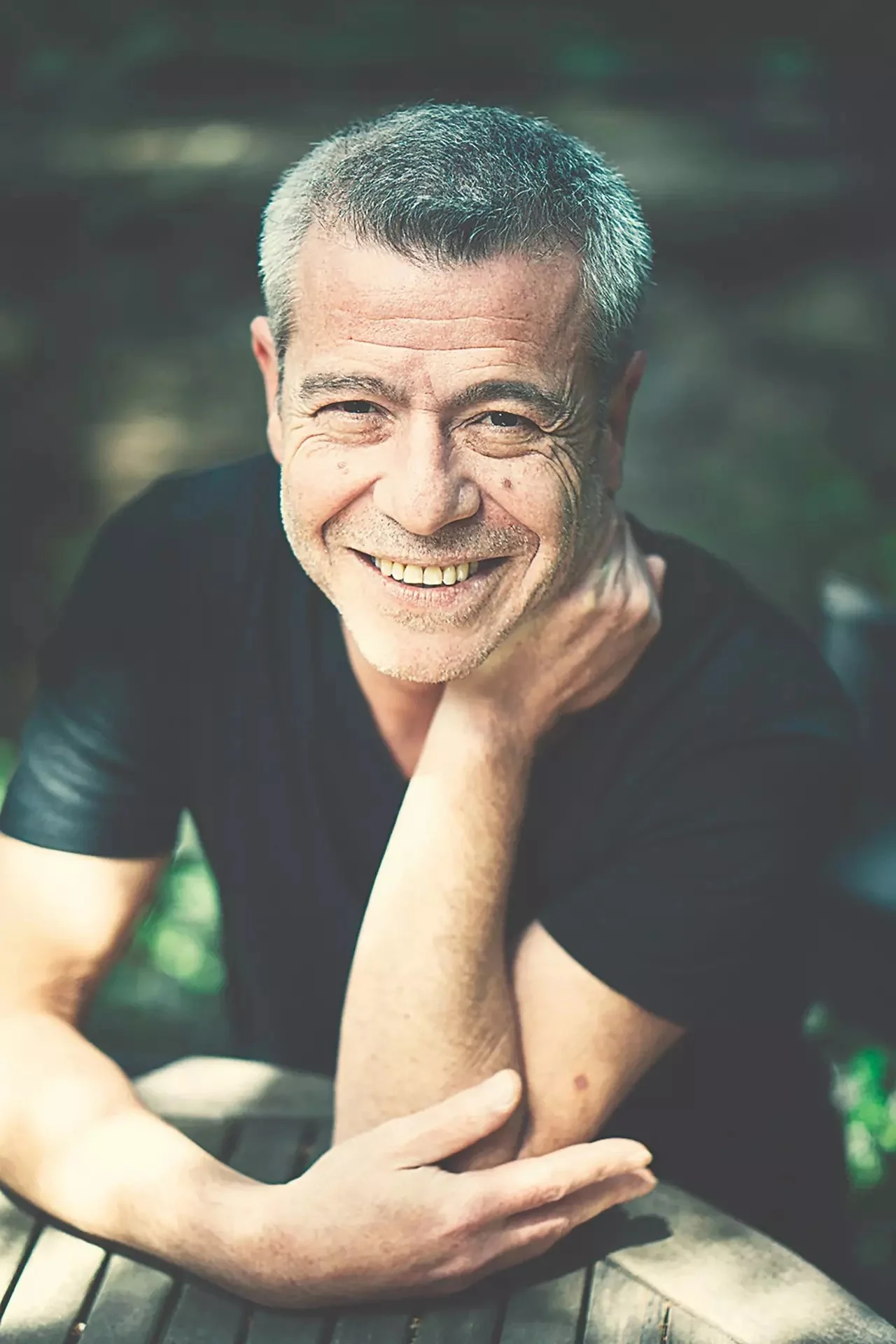 Levent Yüksel